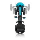 Flex Kart XL Pedal Ride-On - Teal