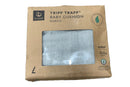 Baby Cushion for Tripp Trapp Highchair - Grey
