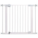Easy Install Extra Tall & Wide Walk-Through Gate