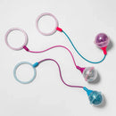 Ice Hopper - Glitter Toy for Kids