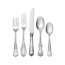 Flatware Set - Silver
