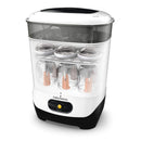Baby Brezza One Step Sterilizer - White