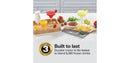 Multi-Function Blender - 700W