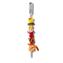 Grilling Skewer Set - 6 Pieces