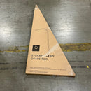 Sleepi Drape Rod - White