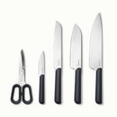 Knife & Utensil Set