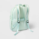 14L Faux Neoprene Backpack - Mint