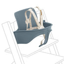 Tripp Trapp Baby Set - Fjord Blue