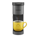 K-Mini Go Single-Serve K-Cup Pod Coffee Maker