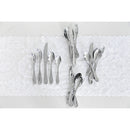 Stainless Steel Silverware Set - Service for 4