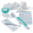 Deluxe Nursery Healthcare & Grooming Kit