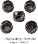 Safety 1st Stove Knob Covers, 5 Count