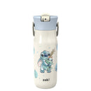 Stainless Steel Vacuum Insulated Kids' Water Bottle - Off-White