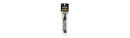 Manual Dual Action Pump - Light Silver