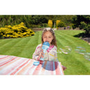 Dance Mode Bubble and Sing Microphone - Kids Toy