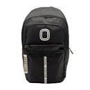 B2S Backpack - Thin Stripe Black & White