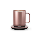 Mug 2 10oz Temperature Control Smart Mug - Rose Gold