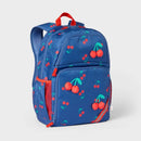 Kids' 17'' Classic Backpack - Cherries