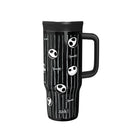 Stainless Steel Vacuum Tumbler - Nightmare Before Christmas