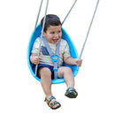 Swurfer Coconut Toddler Swing - Blue