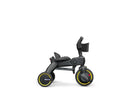 Liki Stroller & Trike S3 - Gray Hound