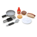 Play BBQ Grill