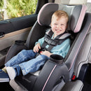 TriFit All-in-One Convertible Car Seat - Twinkle