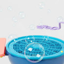 Themed Bubble Role Play Grill - Outdoor Kids Toy