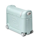 Ride-On Suitcase - Green