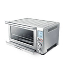 1800W Smart Toaster Oven Pro - Stainless Steel BOV845BSS