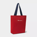 Canvas Tote - Red