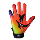 Youth Receiver Gloves - Drip Face S/M
