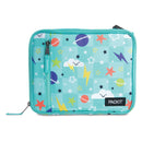 Packit Freezable Classic Lunch Box - Blue