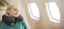 Cooling Gel Neck Pillow - Charcoal