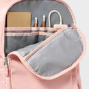 17.5" Lifestyle Backpack - Blush