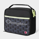 Center Lunch Kit with Tray - Dark Gray