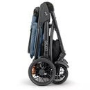 Corso LE Luxury Modular Travel System - Hampton