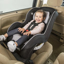 Evenflo Tribute LX Convertible Car Seat - Saturn Gray
