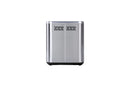 2 Slice Toaster Stainless Steel 900W Model: TM-265TS