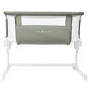 Beside Me Dreamer Organic Bassinet - Sage