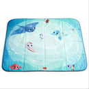 Outdoor Picnic Mat XL - Treasure The Ocean