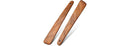 Wooden Turner Spatula Set - 12 Inch