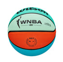 Size 6 NBA DRV Basketball - Blue/Orange