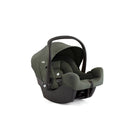 Rue Infant Car Seat with Base - Evergreen