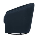 Madison Swivel Glider - Performance Navy