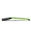 Etched Zester - Green