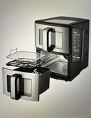Dual Stack Air Fryer - 11 Quart