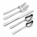 Cella 42pc Flatware Set