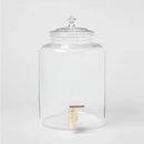 2gal Plastic Lancashire Beverage Dispenser