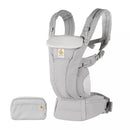 Omni Dream Baby Carrier - Pearl Gray